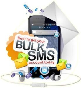 Sentulio SMS Package