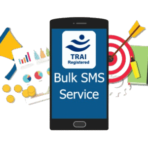 Bulk SMS API Activation