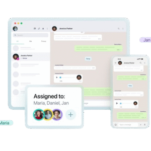 WhatsApp API Activation