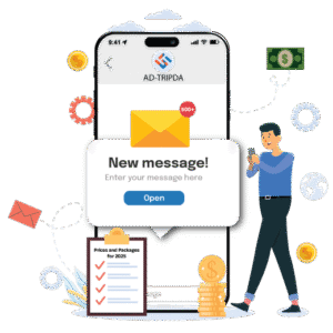 Sentulio SMS Package Pro