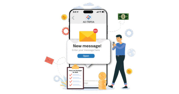 Sentulio SMS Package Pro